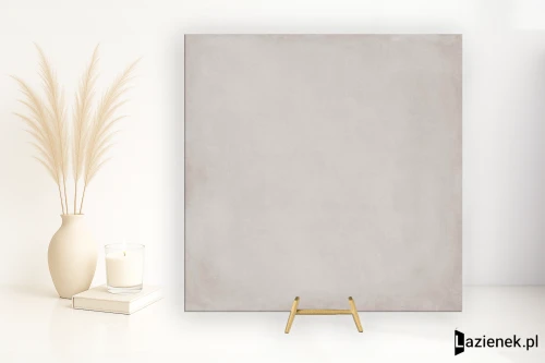 Przejdź do produktu Ragno Rewind Vanilla matowa 75x75 cm gr. 10 mm - płytka rektyfikowana / R4AS