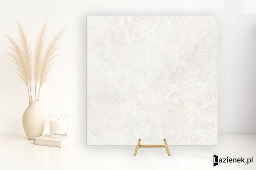 Przejdź do produktu Ragno Richmond Ivory strukturalna 100x100 cm gr. 20 mm - płytka rektyfikowana / RCYU