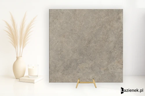 Przejdź do produktu Ragno Richmond Musk matowa 100x100 cm gr. 9 mm - płytka rektyfikowana / RALN