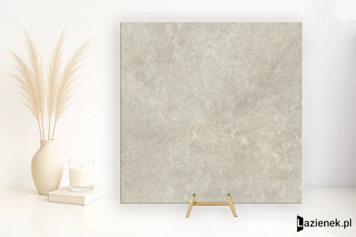 Przejdź do produktu Ragno Richmond Taupe strukturalna 100x100 cm gr. 20 mm - płytka rektyfikowana / RCYV