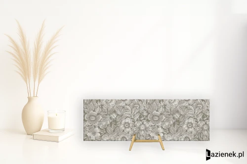 Przejdź do produktu Ragno Richmond Taupe matowa 33x100 cm gr. 10 mm - płytka rektyfikowana / RAD2