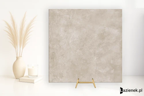 Przejdź do produktu Ragno Roots Beige matowa 60x60 cm gr. 9 mm - płytka rektyfikowana / R8LM