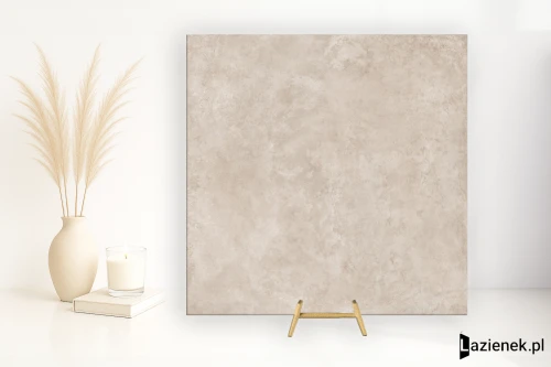 Przejdź do produktu Ragno Roots Beige strukturalna 100x100 cm gr. 9 mm - płytka rektyfikowana / RA87