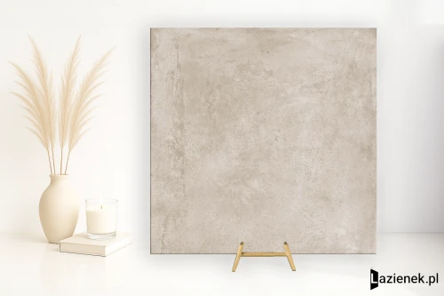 Przejdź do produktu Ragno Roots Beige strukturalna 60x60 cm gr. 9 mm - płytka rektyfikowana / R8MJ