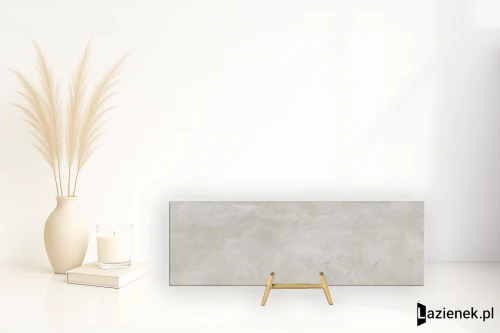 Przejdź do produktu Ragno Roots Grey matowa 30x90 cm gr. 10 mm - płytka rektyfikowana / R8J8