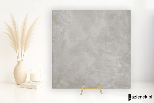 Przejdź do produktu Ragno Roots Grey matowa 60x60 cm gr. 9 mm - płytka rektyfikowana / R8LL