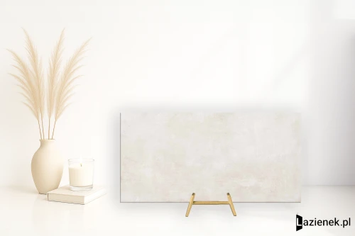 Przejdź do produktu Ragno Roots White matowa 30x60 cm gr. 9 mm - płytka rektyfikowana / R8LQ