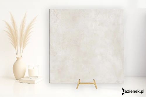 Przejdź do produktu Ragno Roots White matowa 60x60 cm gr. 9 mm - płytka rektyfikowana / R8LK