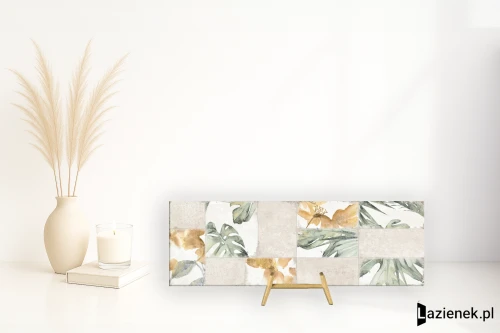 Przejdź do produktu Ragno Roots Beige matowa 30x90 cm gr. 10 mm - płytka rektyfikowana / R8PM