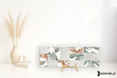 Przejdź do produktu Ragno Roots Grey matowa 30x90 cm gr. 10 mm - płytka rektyfikowana / R8JD