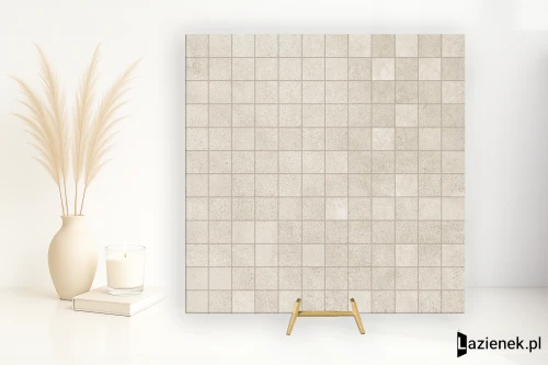 Przejdź do produktu Ragno Roots Beige matowa 30x30 cm gr. 10 mm - płytka nierektyfikowana / R8PQ