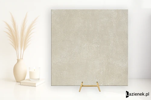 Przejdź do produktu Ragno Sound Cream matowa 45x45 cm gr. 8 mm - płytka nierektyfikowana / R52V