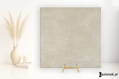Przejdź do produktu Ragno Sound Cream matowa 60x60 cm gr. 9 mm - płytka rektyfikowana / R49J