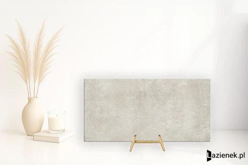 Przejdź do produktu Ragno Sound Off White matowa 30x60 cm gr. 9 mm - płytka rektyfikowana / R49M
