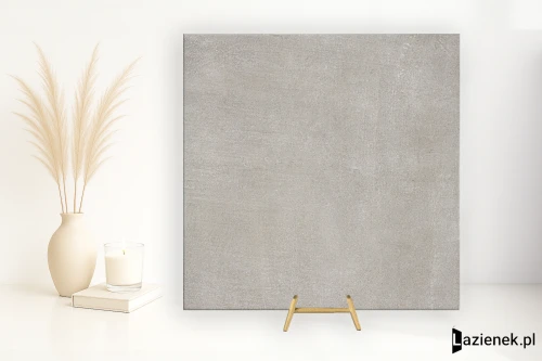 Przejdź do produktu Ragno Sound Pearl matowa 60x60 cm gr. 9 mm - płytka rektyfikowana / R49K