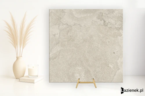 Przejdź do produktu Ragno Stoneplay Cliff Beige matowa r 10 60x60 cm gr. 9 mm - płytka rektyfikowana / RCWC