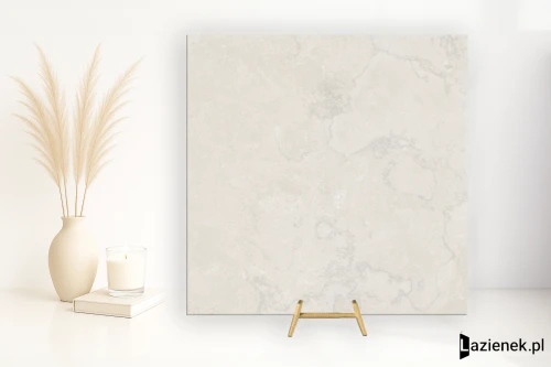 Przejdź do produktu Ragno Stoneplay Cliff Bianco matowa 100x100 cm gr. 9 mm - płytka rektyfikowana / RCV3