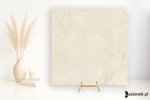 Przejdź do produktu Ragno Stoneplay Mayenne Avorio matowa r 10 100x100 cm gr. 9 mm - płytka rektyfikowana / RCV5