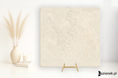 Przejdź do produktu Ragno Stoneplay Mayenne Avorio matowa r 10 60x60 cm gr. 9 mm - płytka rektyfikowana / RCW9