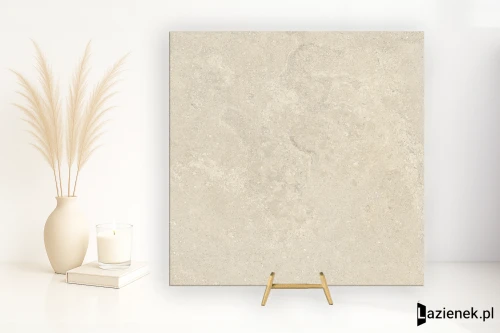 Przejdź do produktu Ragno Stoneplay Mayenne Beige matowa 60x60 cm gr. 9 mm - płytka rektyfikowana / RCW5