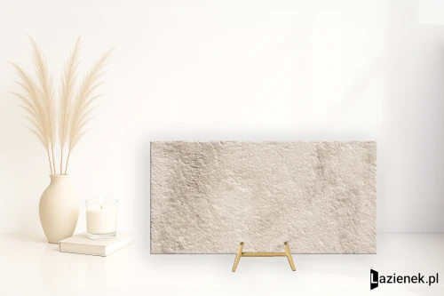 Przejdź do produktu Ragno Stoneway_Ardesia Beige strukturalna 30x60 cm gr. 10 mm - płytka rektyfikowana / R5SY