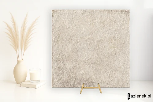 Przejdź do produktu Ragno Stoneway_Ardesia Beige strukturalna 60x60 cm gr. 10 mm - płytka rektyfikowana / R5SQ