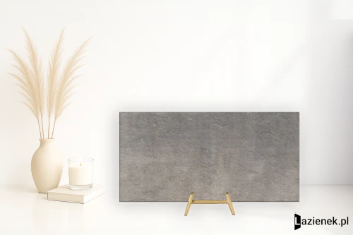 Przejdź do produktu Ragno Stoneway_Ardesia Grigio strukturalna 20x40 cm gr. 9 mm - płytka nierektyfikowana / R5JV