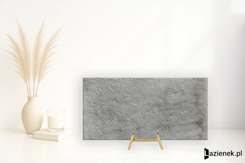 Przejdź do produktu Ragno Stoneway_Ardesia Grigio strukturalna 30x60 cm gr. 10 mm - płytka rektyfikowana / R5SX