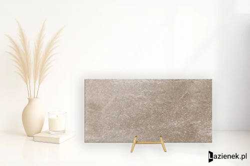 Przejdź do produktu Ragno Stoneway_Barge Antica Beige strukturalna 30x60 cm gr. 10 mm - płytka rektyfikowana / R3PJ