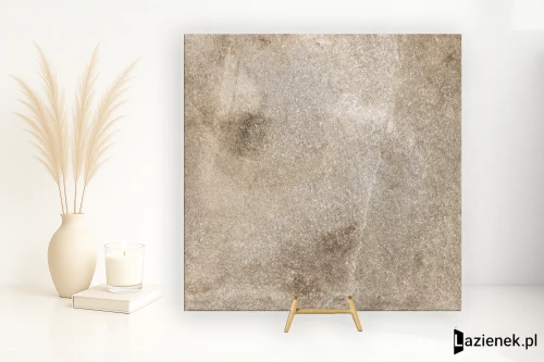 Przejdź do produktu Ragno Stoneway_Barge Antica Beige strukturalna 60x60 cm gr. 10 mm - płytka rektyfikowana / R3PF