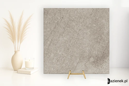 Przejdź do produktu Ragno Stoneway_Barge Antica Grigio matowa 20x20 cm gr. 9 mm - płytka nierektyfikowana / R45X