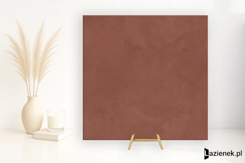 Przejdź do produktu Ragno Stratford Red matowa 120x120 cm gr. 6 mm - płytka rektyfikowana / RCFT
