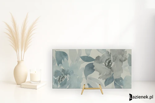 Przejdź do produktu Ragno Stratford White matowa 120x120 cm gr. 10 mm - płytka rektyfikowana / R91V