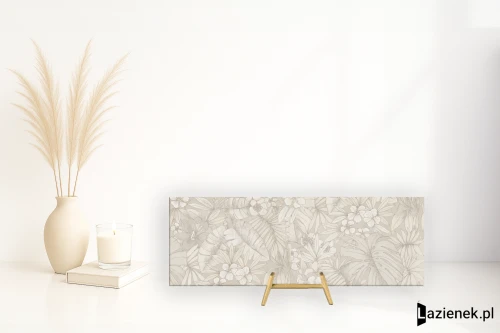 Przejdź do produktu Ragno Stratford Wall Caldo matowa 40x120 cm gr. 6 mm - płytka rektyfikowana / RCGQ