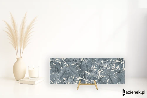 Przejdź do produktu Ragno Stratford Wall Freddo matowa 40x120 cm gr. 6 mm - płytka rektyfikowana / RCGR