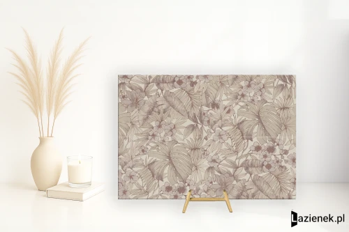 Przejdź do produktu Ragno Stratford Wall Red matowa 40x120 cm gr. 6 mm - płytka rektyfikowana / RCPD