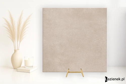Przejdź do produktu Ragno Studio Sabbia matowa 60x60 cm gr. 10 mm - płytka rektyfikowana / R4PV