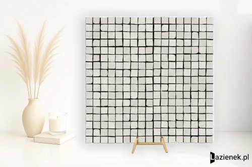 Przejdź do produktu Ragno Studio Grigio matowa 30x30 cm gr. 10 mm - płytka nierektyfikowana / R4QU