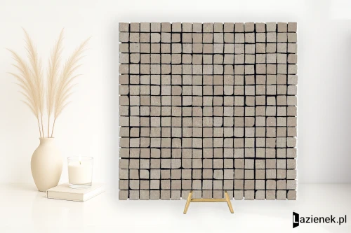 Przejdź do produktu Ragno Studio Tortora matowa 30x30 cm gr. 10 mm - płytka nierektyfikowana / R4QT