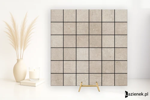 Przejdź do produktu Ragno Studio Sabbia matowa 30x30 cm gr. 10 mm - płytka nierektyfikowana / R4QY
