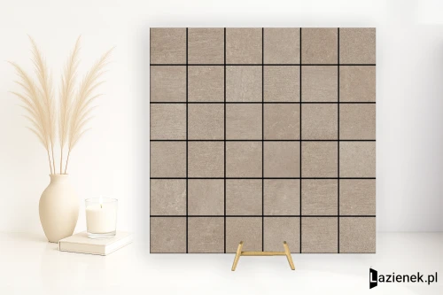 Przejdź do produktu Ragno Studio Tortora matowa 30x30 cm gr. 10 mm - płytka nierektyfikowana / R4QZ