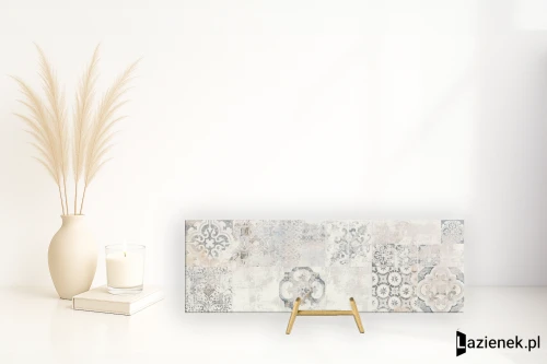 Przejdź do produktu Ragno Terracruda Luce matowa 40x120 cm gr. 6 mm - płytka rektyfikowana / R02N