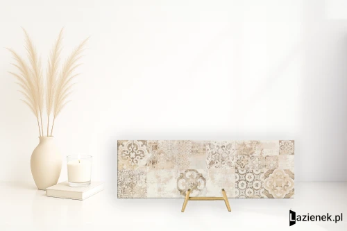 Przejdź do produktu Ragno Terracruda Sabbia matowa 40x120 cm gr. 6 mm - płytka rektyfikowana / R02M