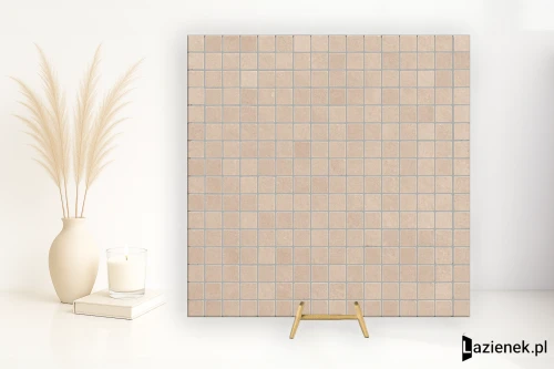 Przejdź do produktu Ragno Terracruda Sabbia matowa 40x40 cm gr. 6 mm - płytka nierektyfikowana / R05L