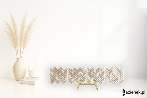 Przejdź do produktu Ragno Terracruda Luce/Sabbia matowa 33.2x128.8 cm gr. 6 mm - płytka nierektyfikowana / R06A