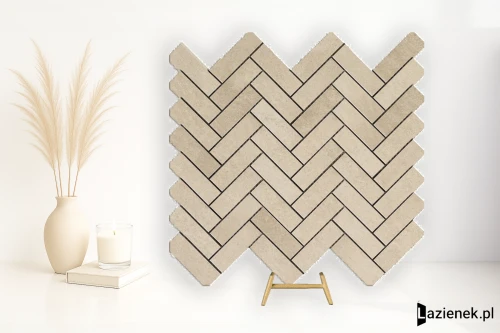 Przejdź do produktu Ragno Terracruda Sabbia matowa 33.2x33.2 cm gr. 6 mm - płytka nierektyfikowana / R05Z