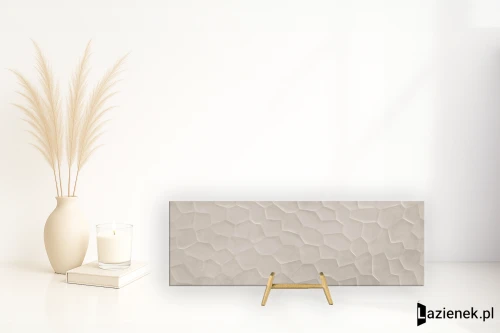 Przejdź do produktu Ragno Terracruda Calce matowa 40x120 cm gr. 8 mm - płytka rektyfikowana / R657