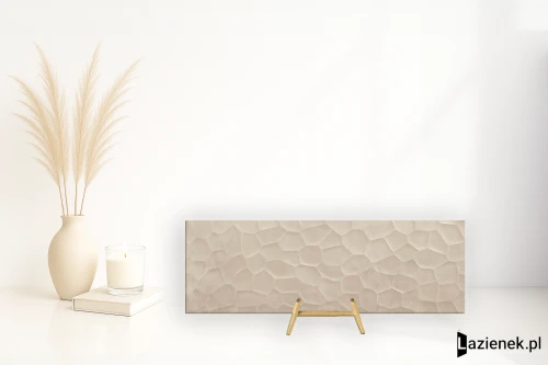 Przejdź do produktu Ragno Terracruda Sabbia matowa 40x120 cm gr. 8 mm - płytka rektyfikowana / R6ZQ