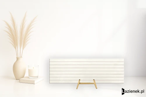 Przejdź do produktu Ragno Terracruda Luce matowa 40x120 cm gr. 8 mm - płytka rektyfikowana / R68M
