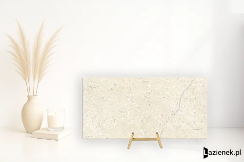 Przejdź do produktu Ragno Viaggi Ivory matowa 15x30 cm gr. 9 mm - płytka nierektyfikowana / RCZ4